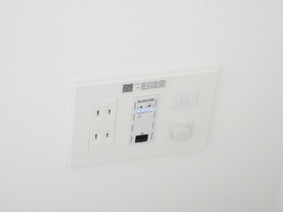 【内装】 | CREST TAPP太閤通