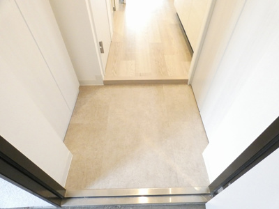 【玄関】 | CREST TAPP太閤通