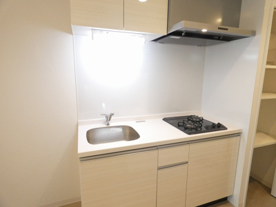 【キッチン】 | CREST TAPP太閤通