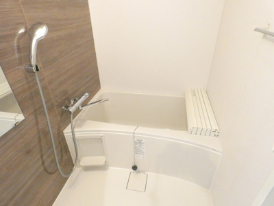 【浴室】 | CREST TAPP太閤通