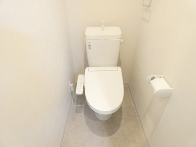 【トイレ】 | CREST TAPP太閤通