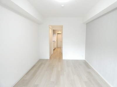 【寝室】 | CREST TAPP太閤通