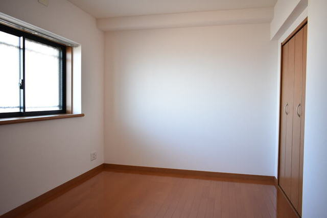 パストラルピアの洋室|人気のオールフローリングです。