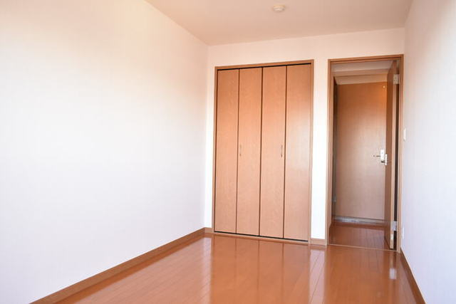 パストラルピアの居間・リビング|人気のオールフローリングです。