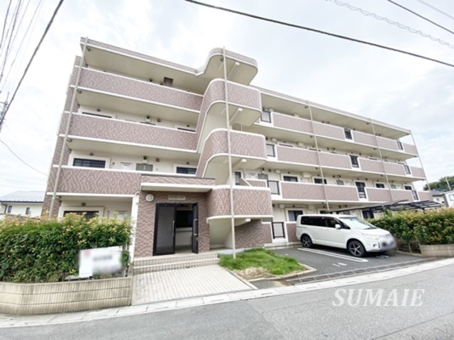 パストラルピアの外観|外観です！