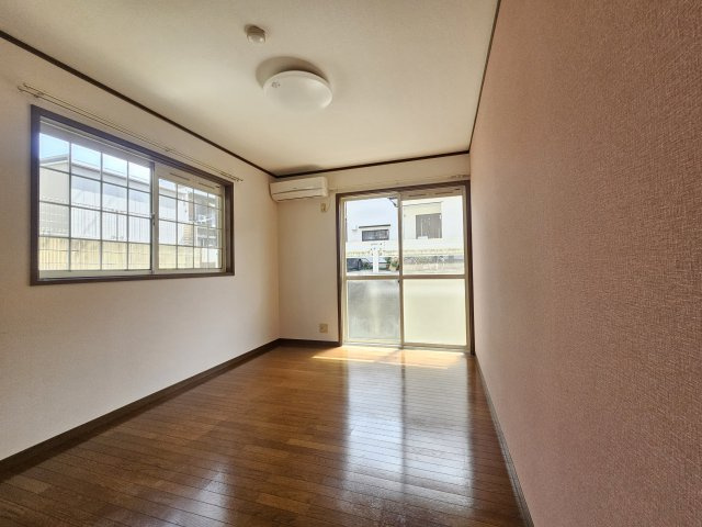 K・クレーネーの居間・リビング