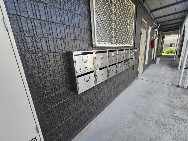 K・クレーネーのその他共用部分