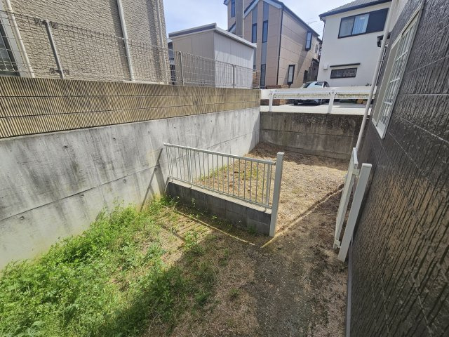 K・クレーネーの庭