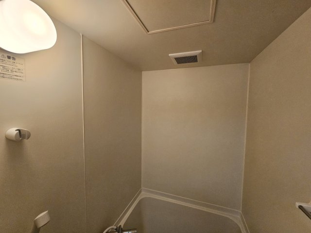 K・クレーネーの浴室