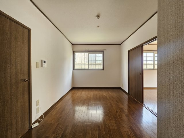 K・クレーネーの居間・リビング