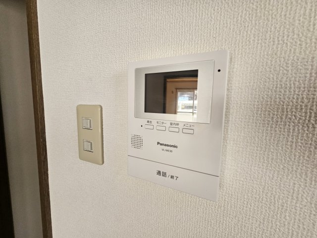 K・クレーネーのセキュリティ