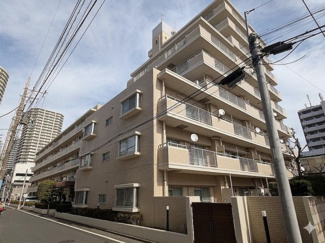 【外観】 | マートルコート川口