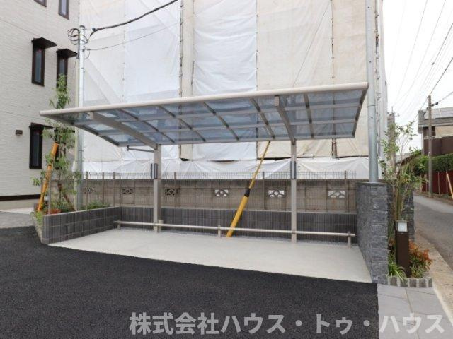 デュランタのその他共用部分