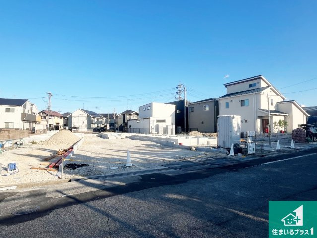 明石市二見町西二見　第23期　新築一戸建て