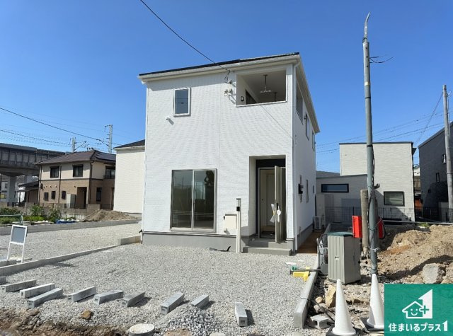 明石市二見町西二見　第23期　新築一戸建て