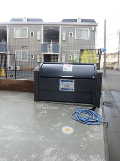 【その他共用部分】