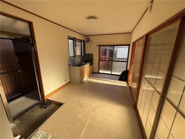 【寝室】 | もとひさアパート