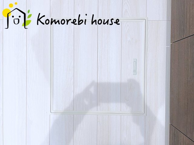 さいたま市見沼区東宮下　新築一戸建て　リーブルガーデン　01の内装