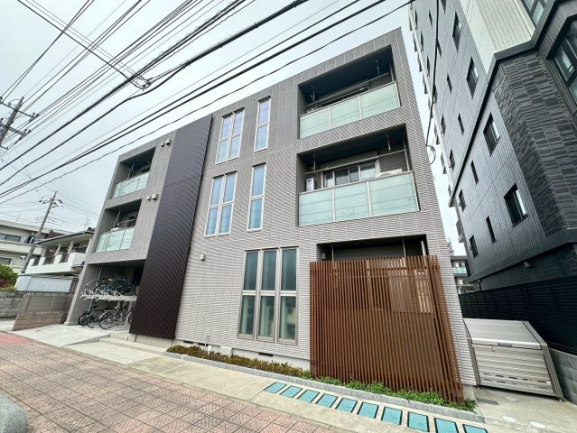 Ｐｒｅｍｉｅｒの外観