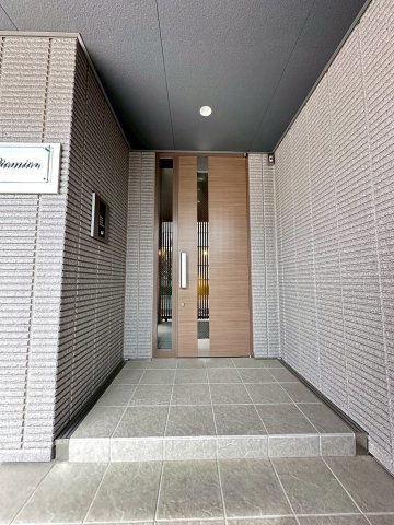 Ｐｒｅｍｉｅｒのエントランス