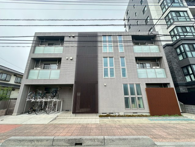 Ｐｒｅｍｉｅｒの外観
