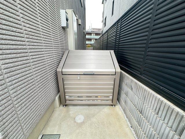 Ｐｒｅｍｉｅｒのその他共用部分
