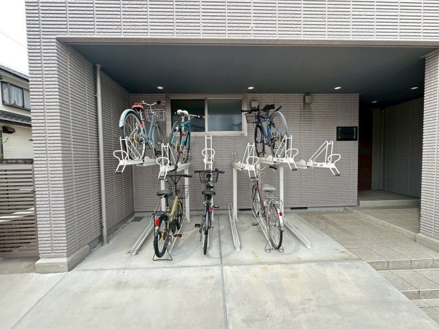 Ｐｒｅｍｉｅｒのその他共用部分