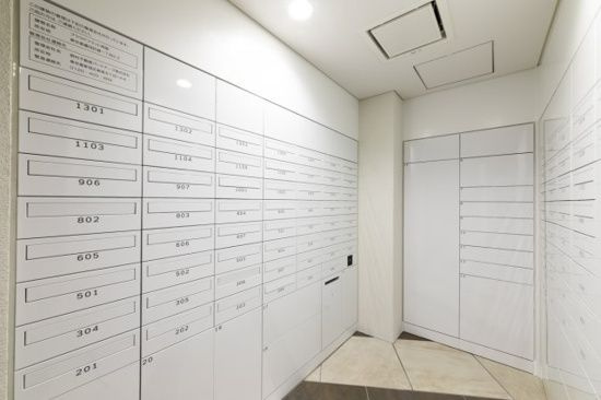 プラウドフラット両国