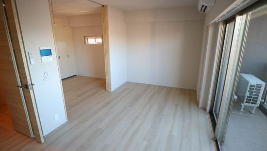 プラウドフラット両国