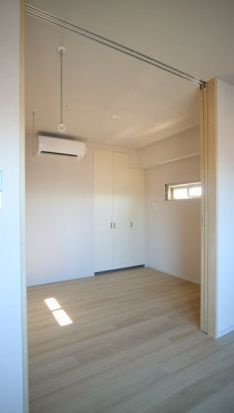 プラウドフラット両国の居間・リビング