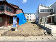 山科区厨子奥尾上町　売地の画像