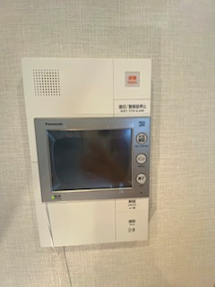 【セキュリティ】 | ブリリアンクラス高円寺