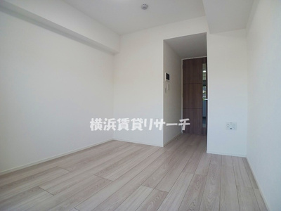【寝室】 | メインステージ横濱三ッ沢