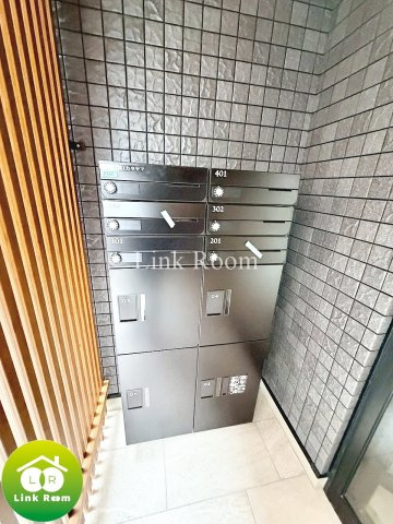 仮称）ケイ　ハウスのその他共用部分