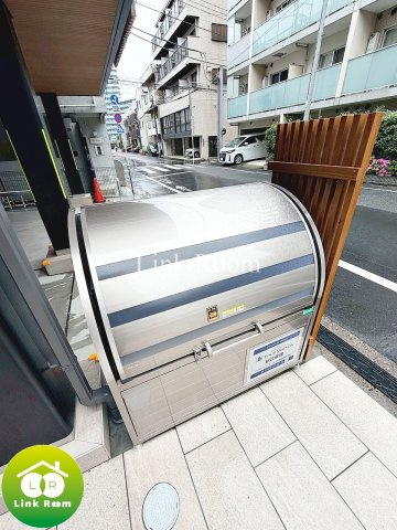 仮称）ケイ　ハウスのその他