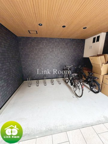 仮称）ケイ　ハウスのその他