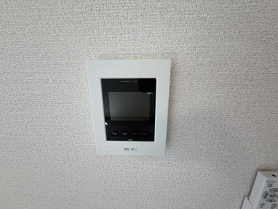 【セキュリティ】 | グランソフィア南辻