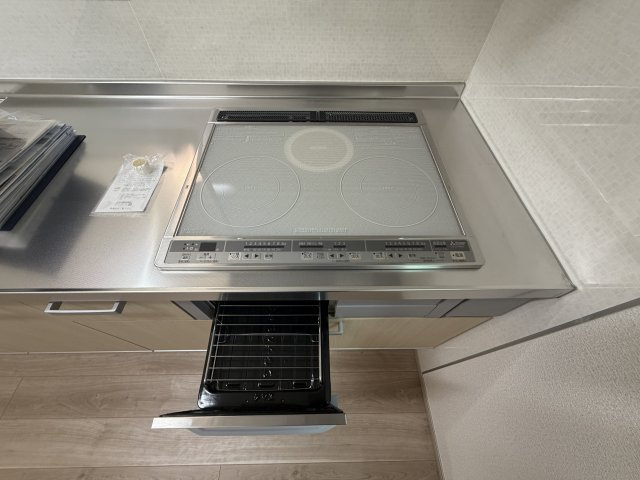 グランソフィア南辻の内装|過ごしやすい室内です