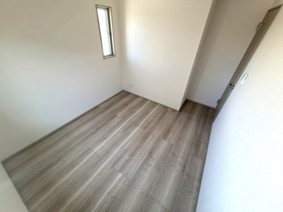 【洋室】 | グランソフィア南辻 | 広々とした洋室です