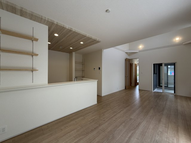 【内装】 | 同じ工務店様の施工例です。