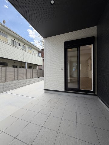 【内装】 | 同じ工務店様の施工例です。