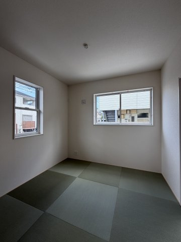 【内装】 | 同じ工務店様の施工例です。