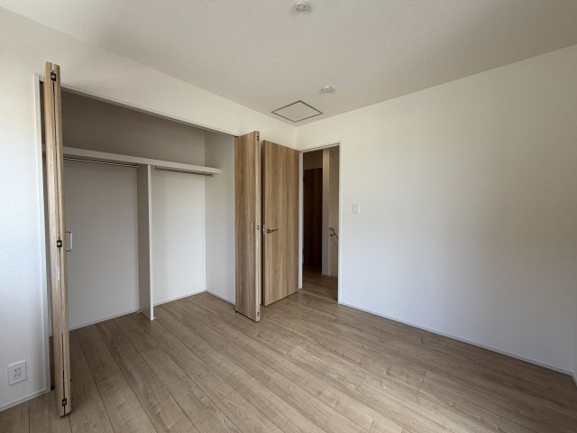 【内装】