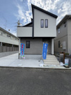 【現地画像あり】茅ヶ崎市堤３期　新築戸建　全１棟の画像