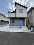 【現地画像あり】茅ヶ崎市堤３期　新築戸建　全１棟の画像