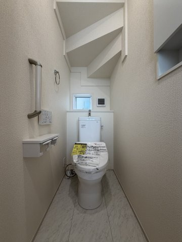 【内装】