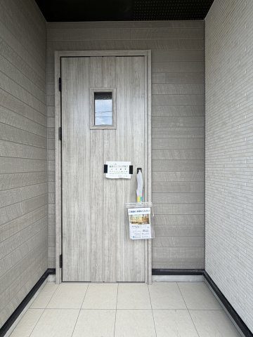 【内装】