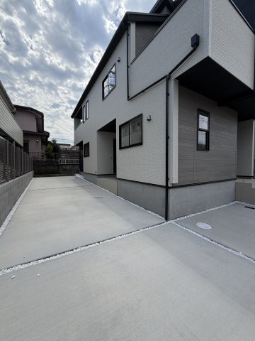 【内装】