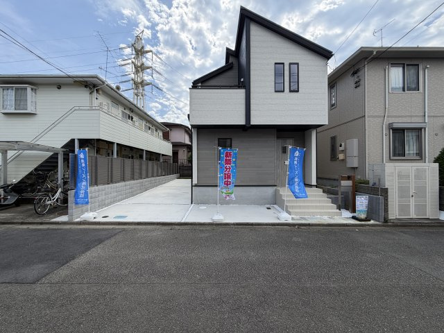 【内装】