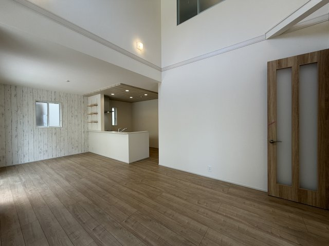 【内装】 | 同じ工務店様の施工例です。